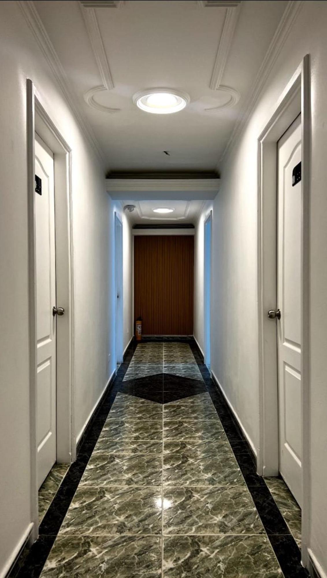 Holiday Sai Hotel Сан-Андрес Экстерьер фото