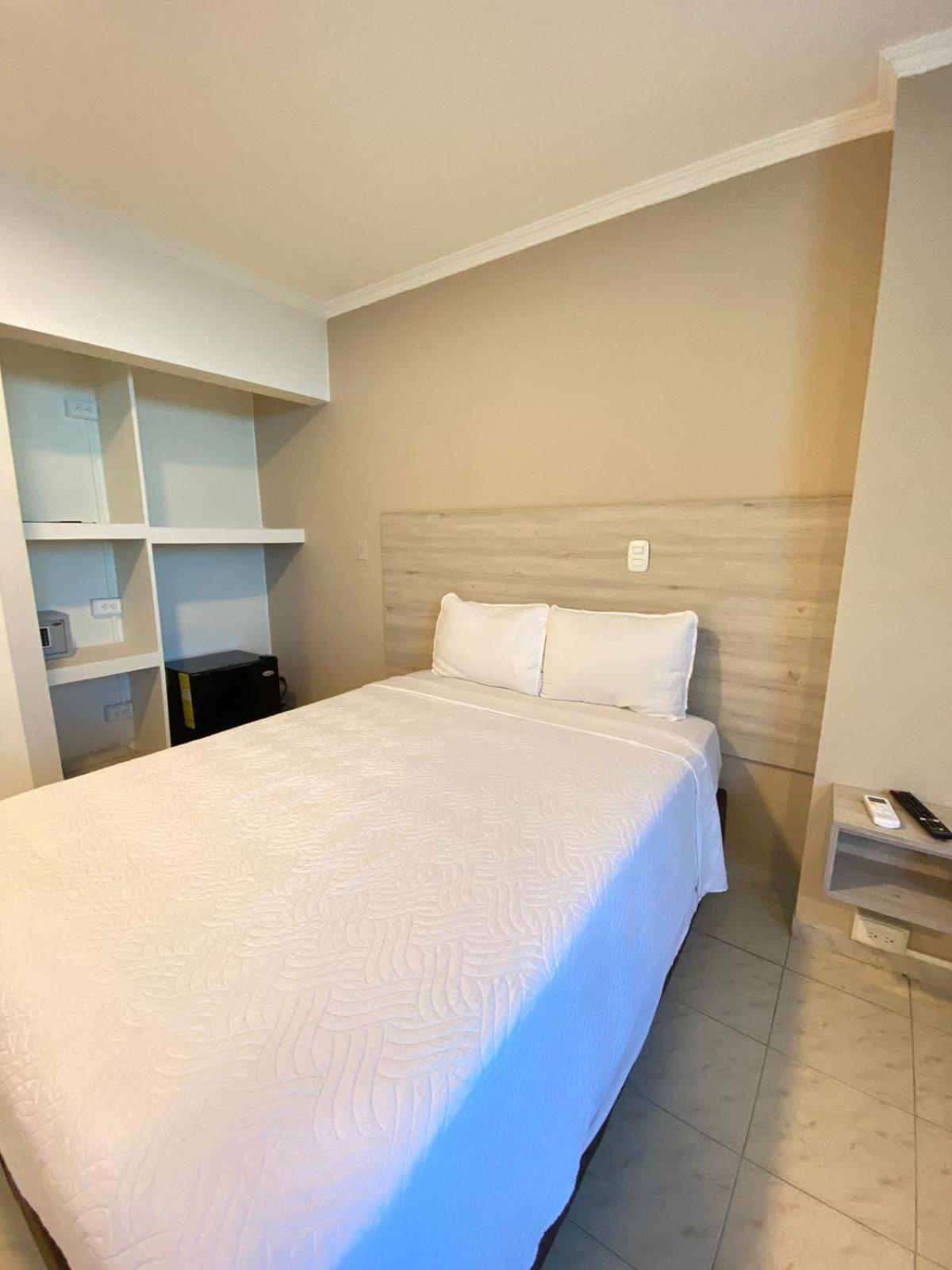 Holiday Sai Hotel Сан-Андрес Номер фото