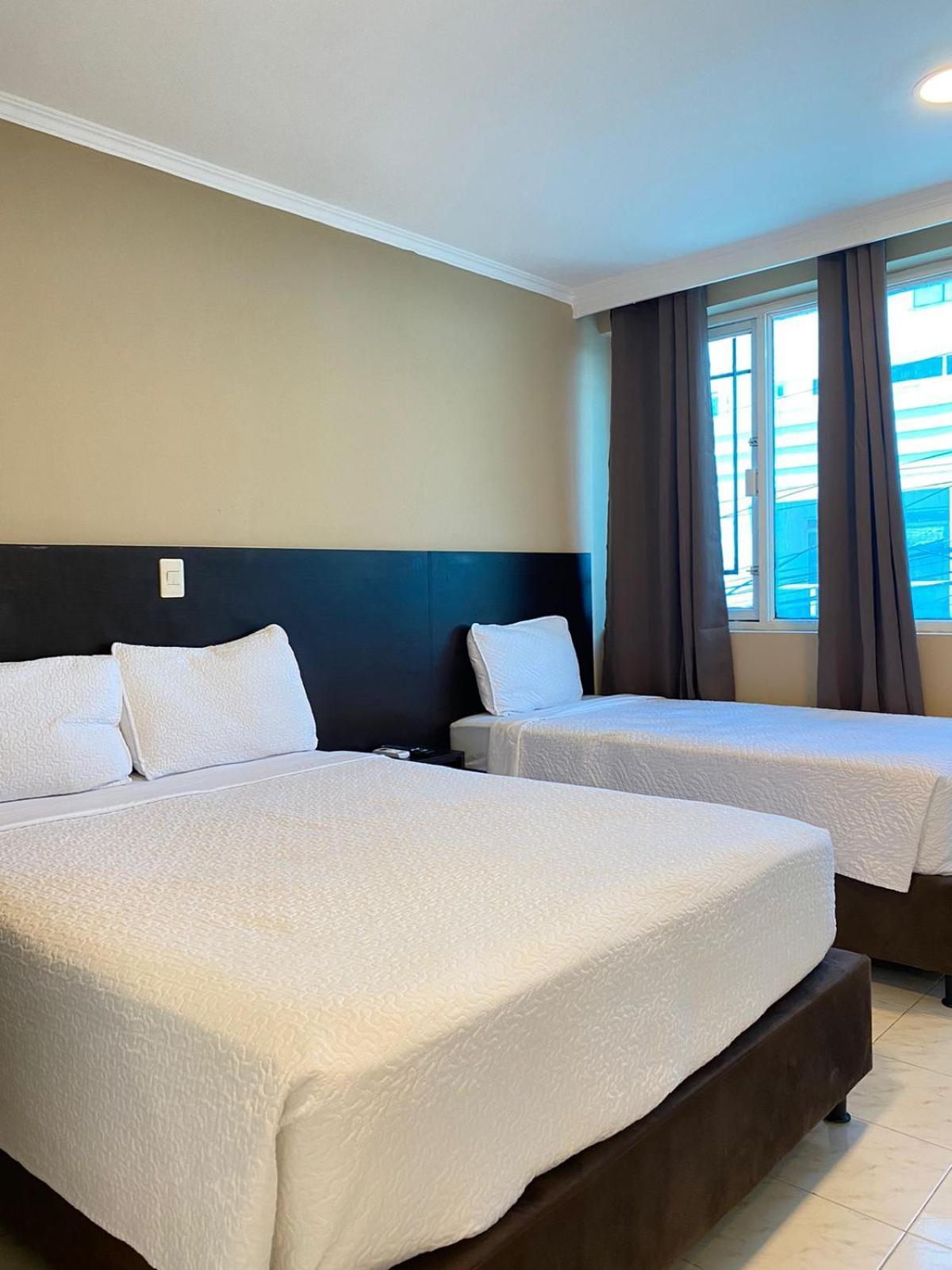 Holiday Sai Hotel Сан-Андрес Номер фото