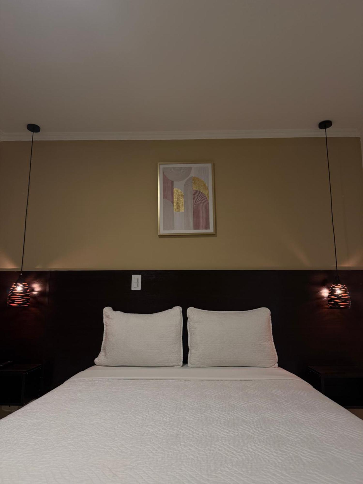 Holiday Sai Hotel Сан-Андрес Экстерьер фото
